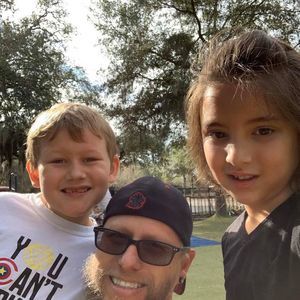 Meet your Posher, Frank